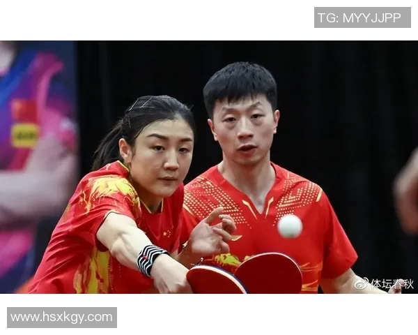 北京乒乓球队意识表现的数据分析与战术优化研究