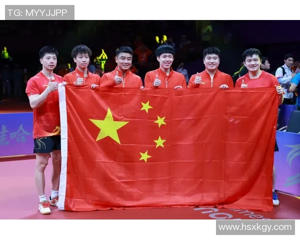 北京乒乓球队的力量与荣耀：探索乒乓球运动的精神与发展之路