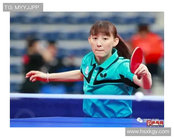 北京乒乓球队技术表现的深入数据分析与战术探讨