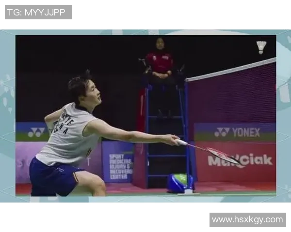 羽毛球盛宴：深入解析上海羽毛球队的比赛技巧与经验分享