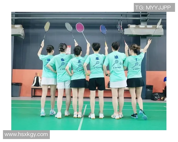 成都羽毛球队在欧锦赛中的默契配合与精彩表现分析